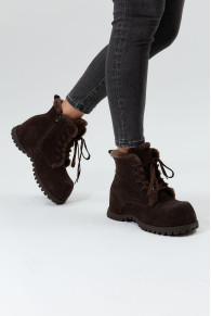 Ботинки 201815