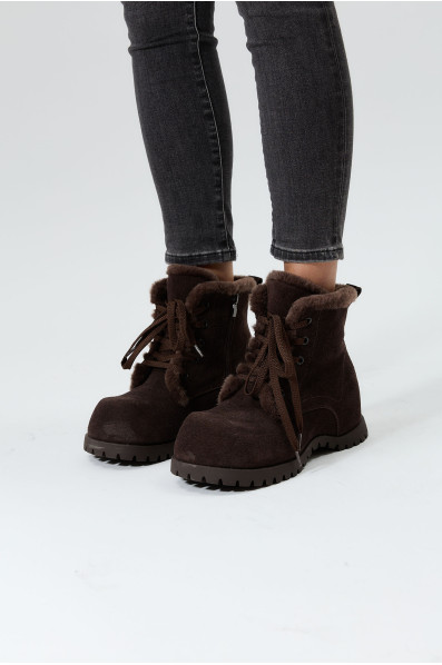 Ботинки 201815