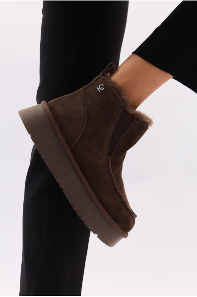 Уггі ALLSY 201839