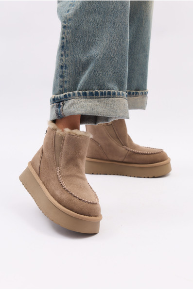 Уггі ALLSY 201843