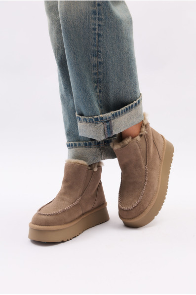 Уггі ALLSY 201843