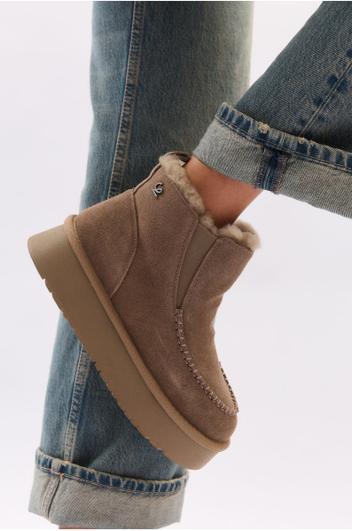 Уггі ALLSY 201843