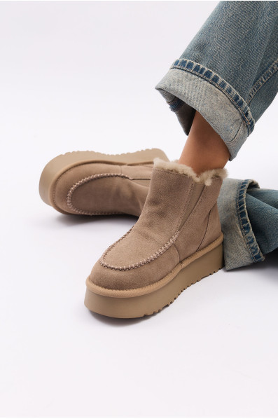 Уггі ALLSY 201843