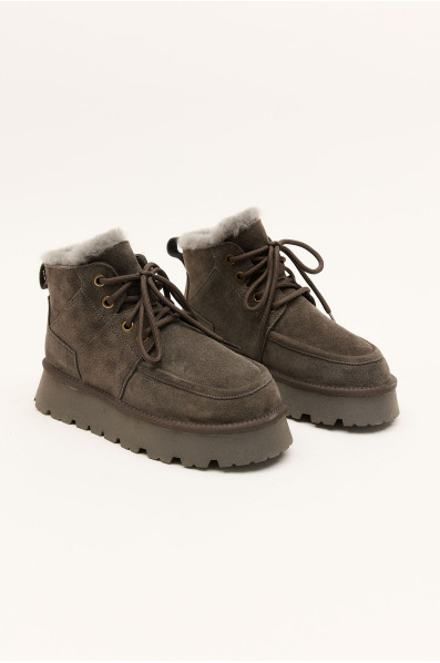 Уггі ALLSY 201848