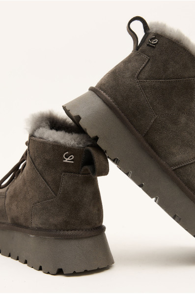 Уггі ALLSY 201848