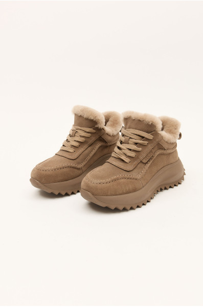 Ботинки ALLSY 201903