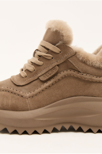 Ботинки ALLSY 201903