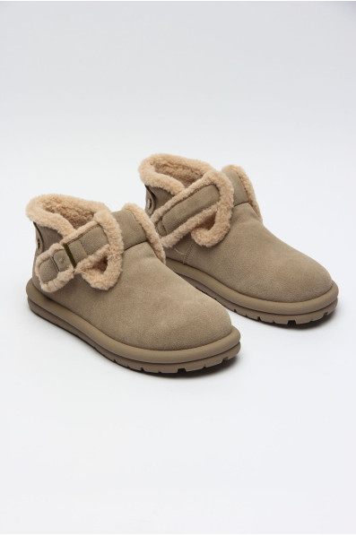 Ботинки зима ALLSY 205551