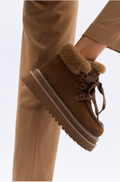 Уггі ALLSY 205559