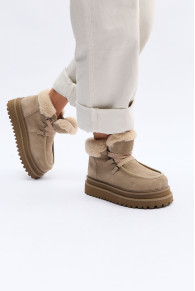 Ботинки ALLSY 205560