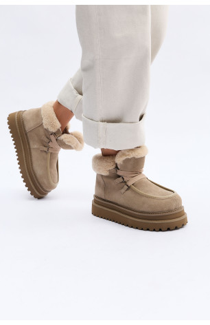 Ботинки ALLSY 205560