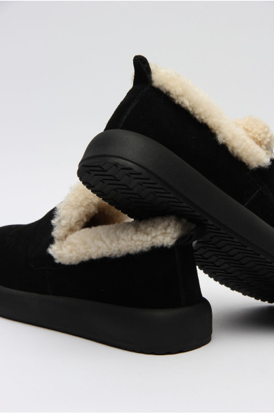 Ботинки зима 205569