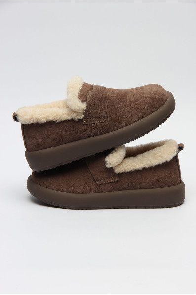 Ботинки зима 205572