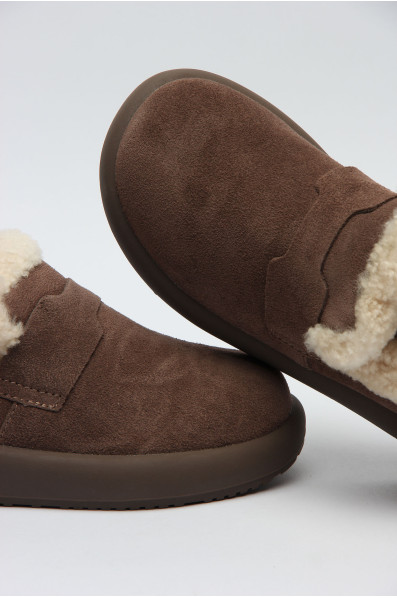 Ботинки зима 205572