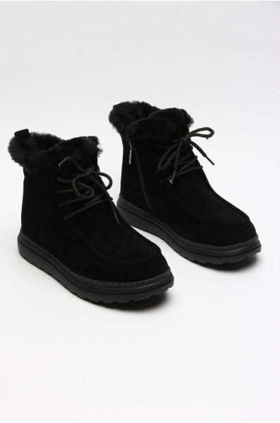 Ботинки зима 205578