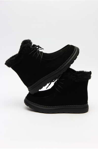 Ботинки зима 205578