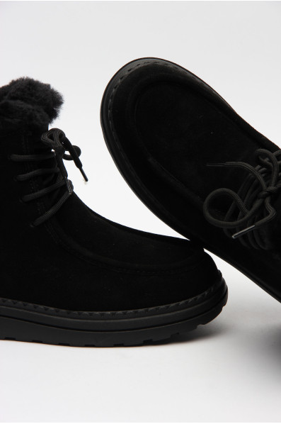 Ботинки зима 205578