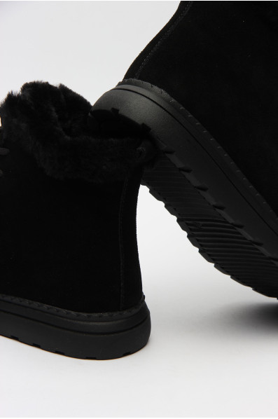 Ботинки зима 205578