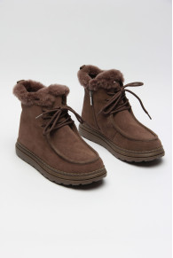 Ботинки ALLSY 205579