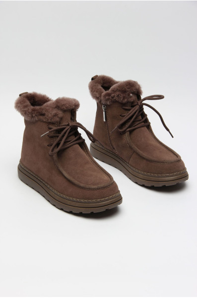 Ботинки ALLSY 205579