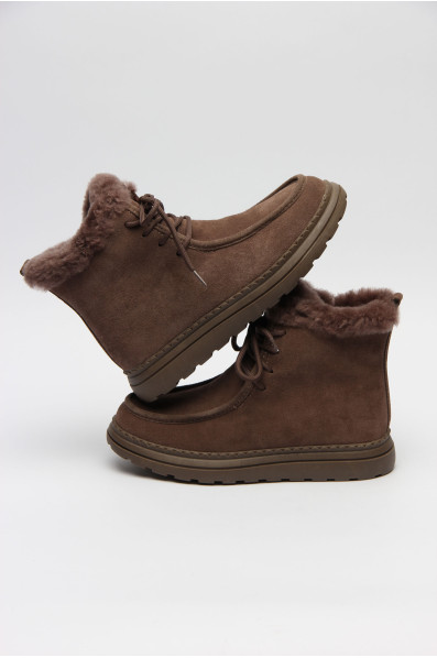 Ботинки ALLSY 205579