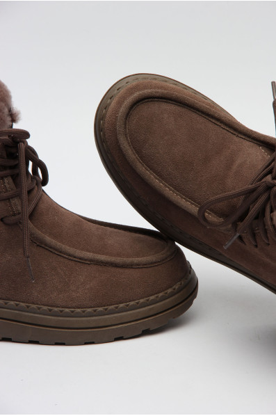 Ботинки ALLSY 205579