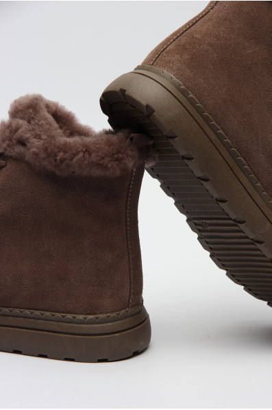 Ботинки ALLSY 205579