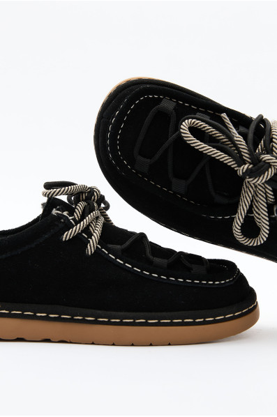 Ботинки зима ALLSY 205580