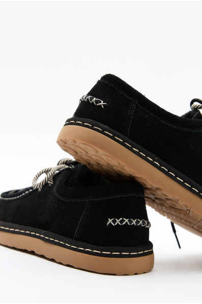 Ботинки зима ALLSY 205580