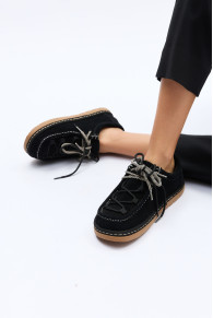 Ботинки зима ALLSY 205580