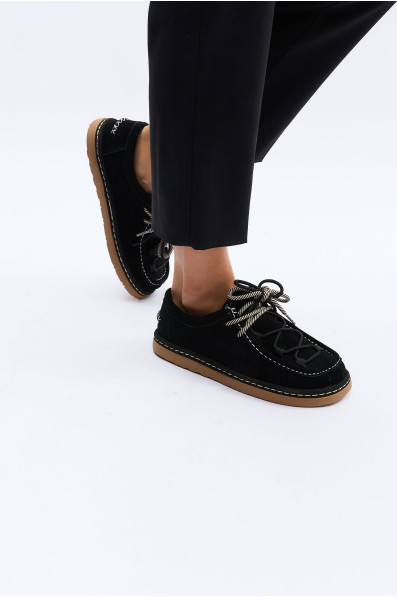 Ботинки зима ALLSY 205580