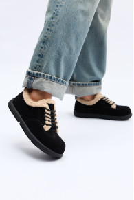 Ботинки зима ALLSY 205584