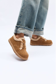 Ботинки зима 205586