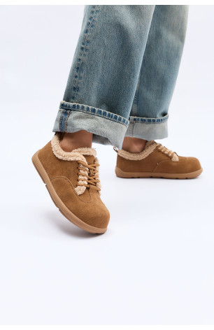 Ботинки зима 205586