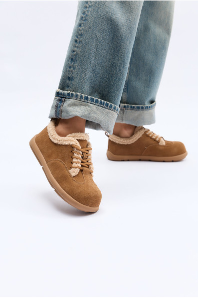 Ботинки зима 205586