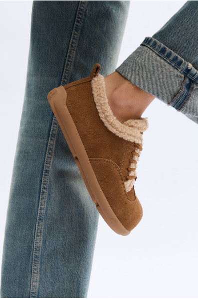 Ботинки зима 205586