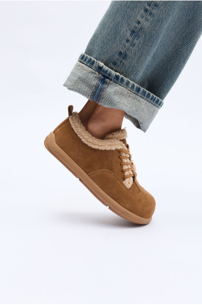 Ботинки зима 205586