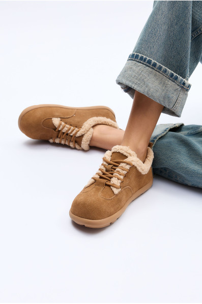 Ботинки зима 205586