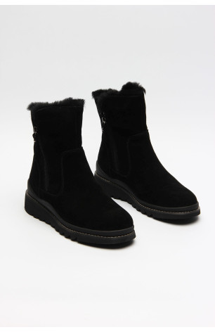 Черевики зима Anna Lucci 205598