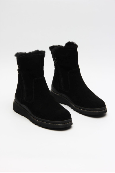 Черевики зима Anna Lucci 205598