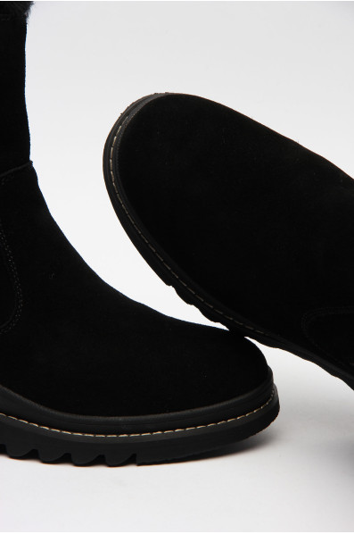 Черевики зима Anna Lucci 205598