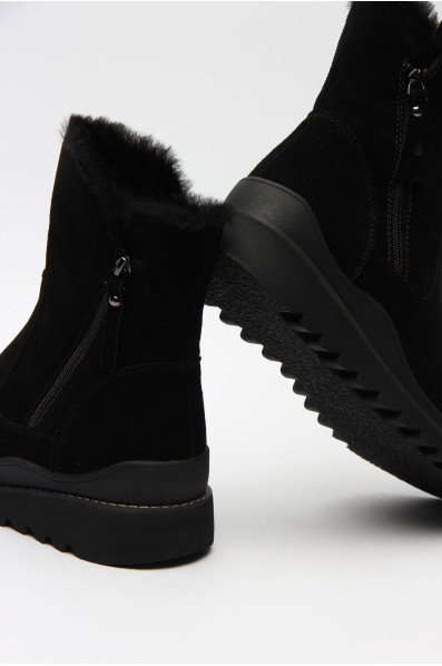 Черевики зима Anna Lucci 205598