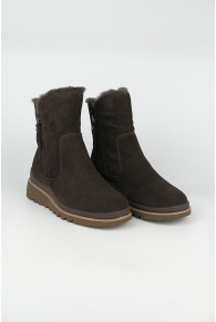 Черевики зима Anna Lucci 205599