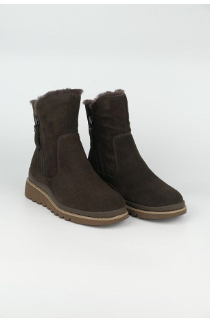 Черевики зима Anna Lucci 205599