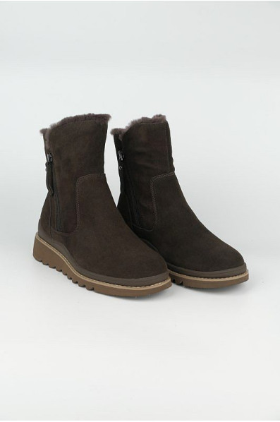 Черевики зима Anna Lucci 205599