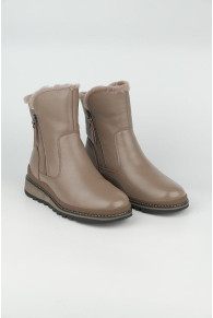 Черевики зима Anna Lucci 205600