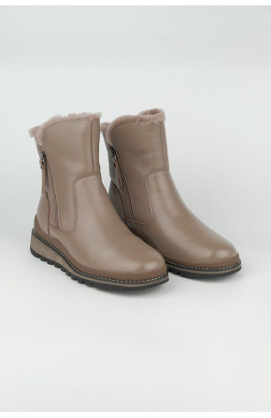 Черевики зима Anna Lucci 205600