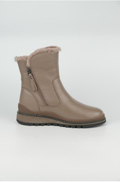 Черевики зима Anna Lucci 205600