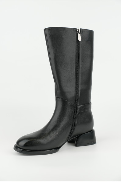 Сапоги Fabio Monelli 205634