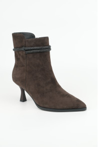 Ботинки демисезон Fabio Monelli 205646